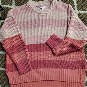 Time and Tru sweater